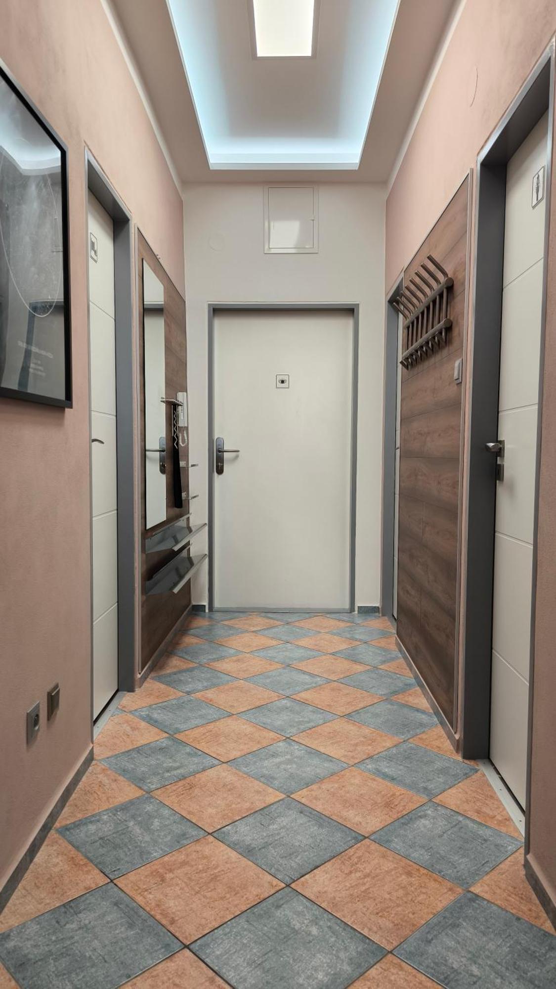Suk Apartman 24 Suchdol nad Luznici Eksteriør bilde